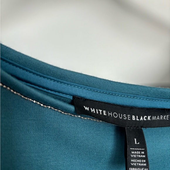 White House Black Market dress - Picture 5 of 5